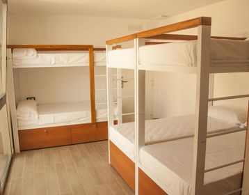 hotel booking template