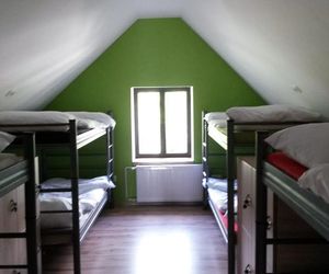Hostel Bovec Bovec Slovenia
