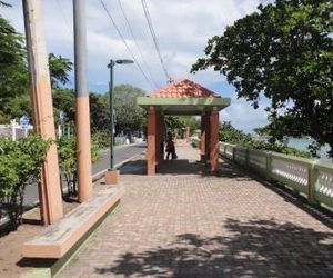 Lazy Hostel Vieques Puerto Rico