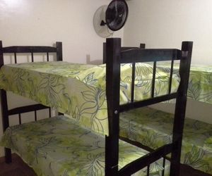 Tijuana Hostel Sao Luiz Brazil