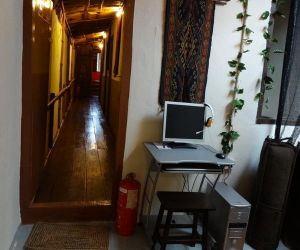 Borneo Tribal Lodge Kuching Malaysia