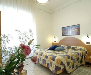 Hotel Milano Pisa Italy