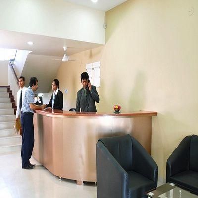 صورة الفندق 8