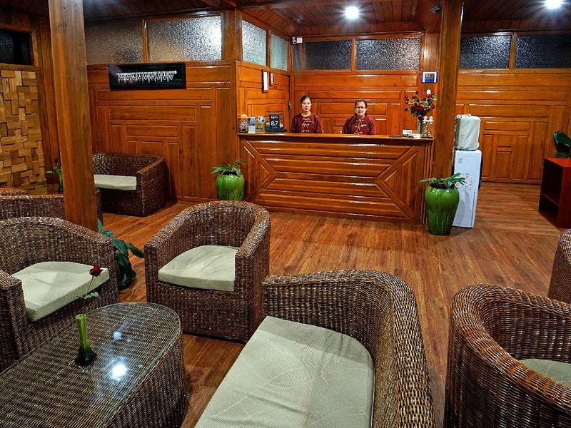 Hotel Photo 7