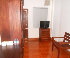 S.S.V. Ketthala Hotel Vientiane Laos