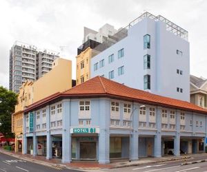 Hotel 81 Fuji Singapore Singapore