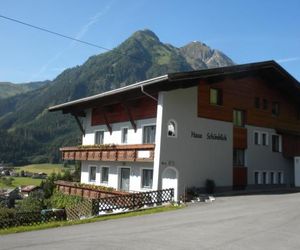 Haus Schönblick Elbigenalp Austria