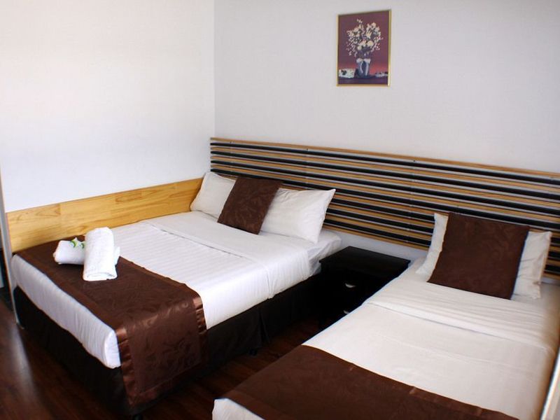 Hotel Photo 1