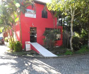 Pousada Schueng Papagaio Brazil