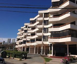 Beachfront Apartment Reñaca Chile Renaca Chile