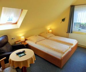 Garni Hotel-Pension Holum Neuharlingersiel Germany