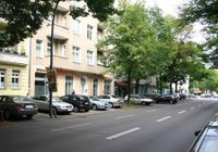 Отзывы Berlin City Apartment