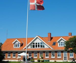 Brogaard Apartments Lekken Denmark