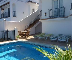 Villas Nerjazul - Las Lomas Frigiliana Spain