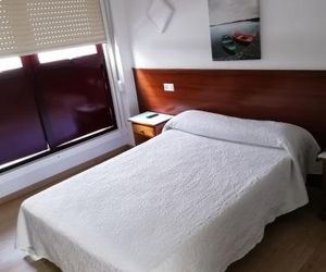 Hostal Adelia La Coruna Spain