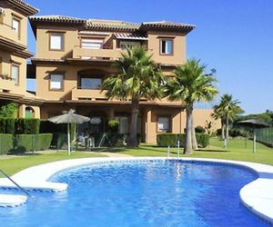 APARTAMENTOS OCTAVIO AUGUSTO Novo Sancti Petri Spain