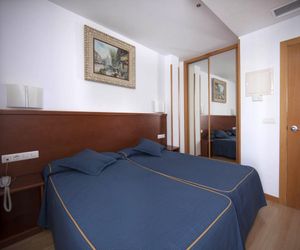 Hostal Evolucion Burgos Spain