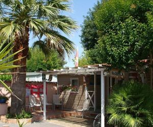 Camping Les Cigales Mandelieu-la-Napoule France