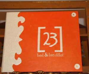 23 Bed & Breakfast Pisa Italy