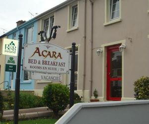 Acara B&B Killarney Ireland