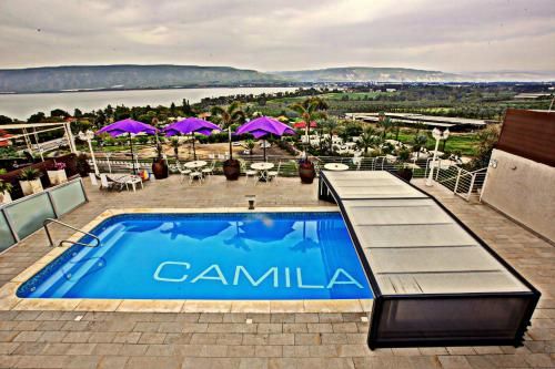 Hotel Photo 23