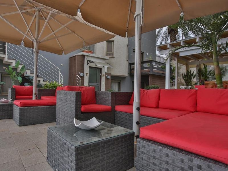 Hotel Photo 6