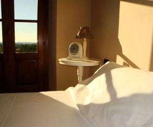 BORGO COLLEVICCHI Volterra Italy