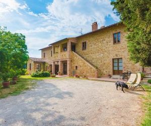 Agriturismo Podere San Gregorio Pienza Italy