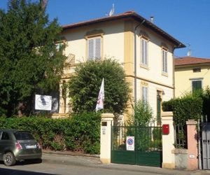 The Phoenix Bed&Breakfast Lucca Italy