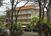 Отзывы Hotel Parco Dei Pini, 3 звезды