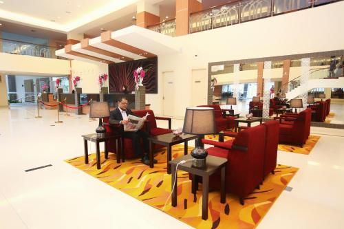 Hotel Photo 15