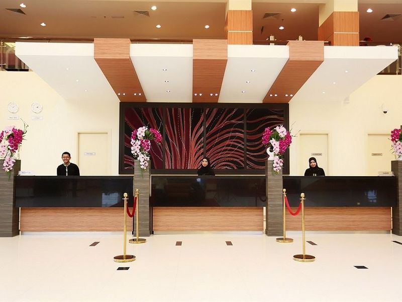 Hotel Photo 20