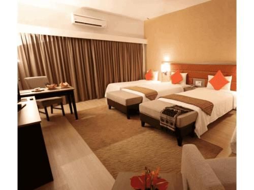 Hotel Photo 3