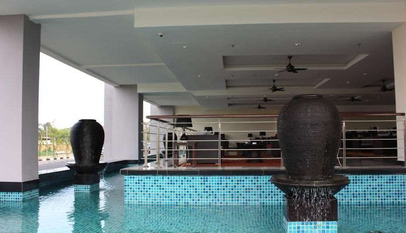 Hotel Photo 21