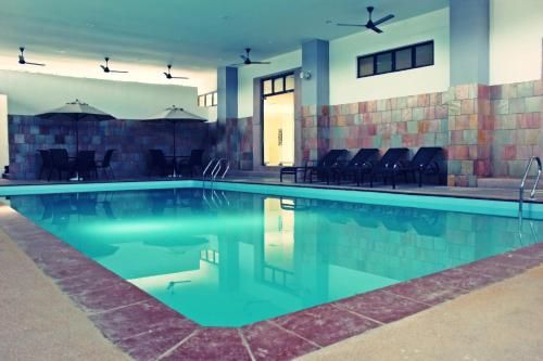 Hotel Photo 22