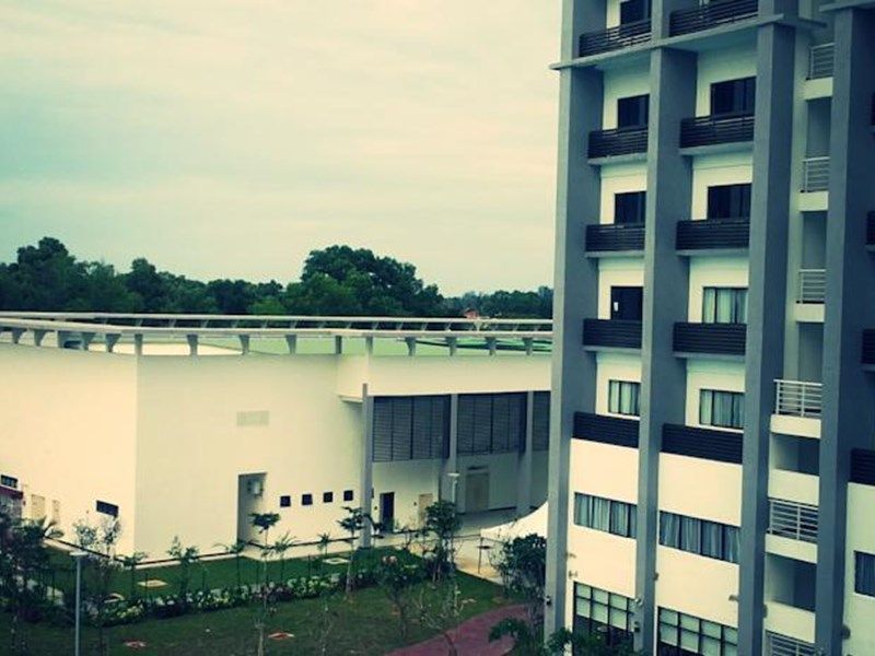 Hotel Photo 23