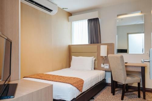 Hotel Photo 5