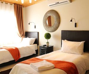 Tillas Guesthouse Windhoek Namibia