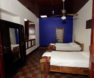 Hostal Amigos de la Casa Roja Granada Nicaragua