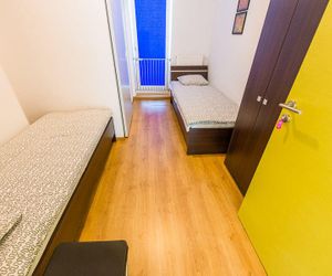 Lux Hostel Gdynia Poland