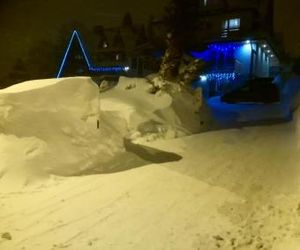 Apartamenty i Pokoje Gościnne Bukowina Tatrzanska Poland