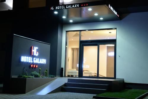 Hotel Photo 14