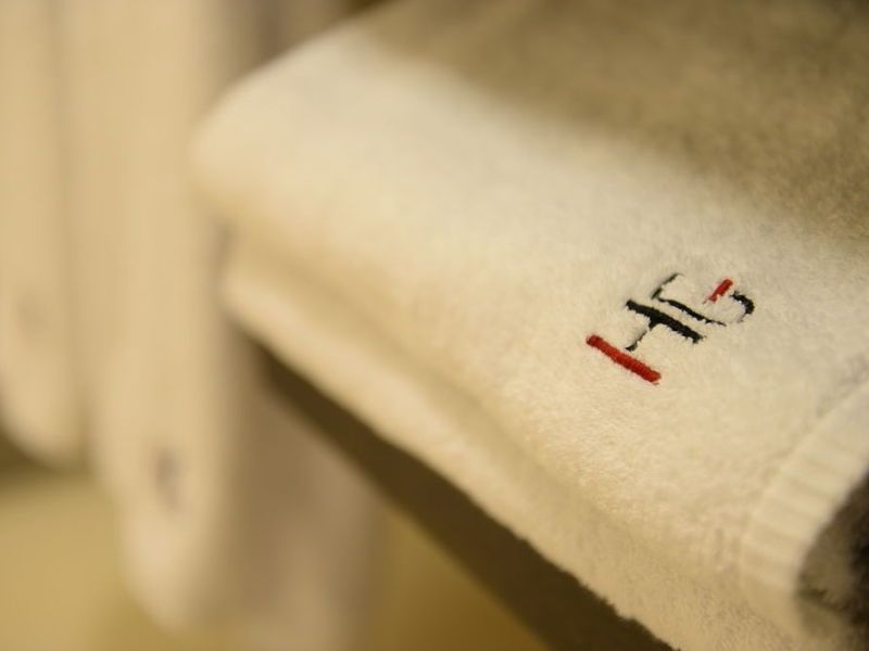 Hotel Photo 19