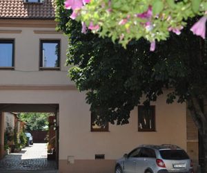 Casa Matei Brasov Romania
