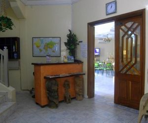 Hôtel de la Mer Dakar Senegal