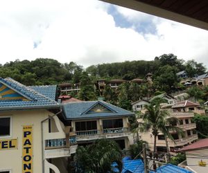 Blue Ocean View Patong Thailand