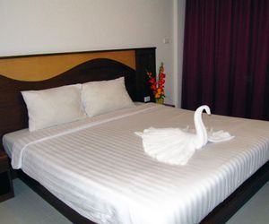 Ninas Guest House 2 Patong Thailand