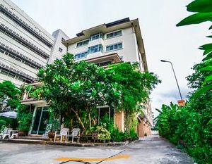 Kanavera House Hotel & Serviced Apartment Sriracha Sri Racha Thailand