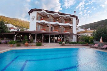 Hotel Photo 22