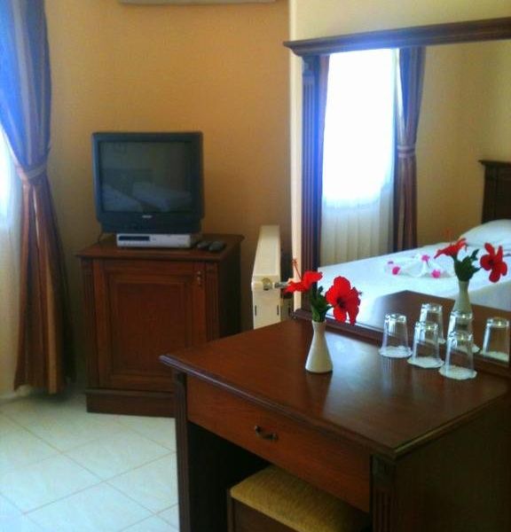 Hotel Photo 6